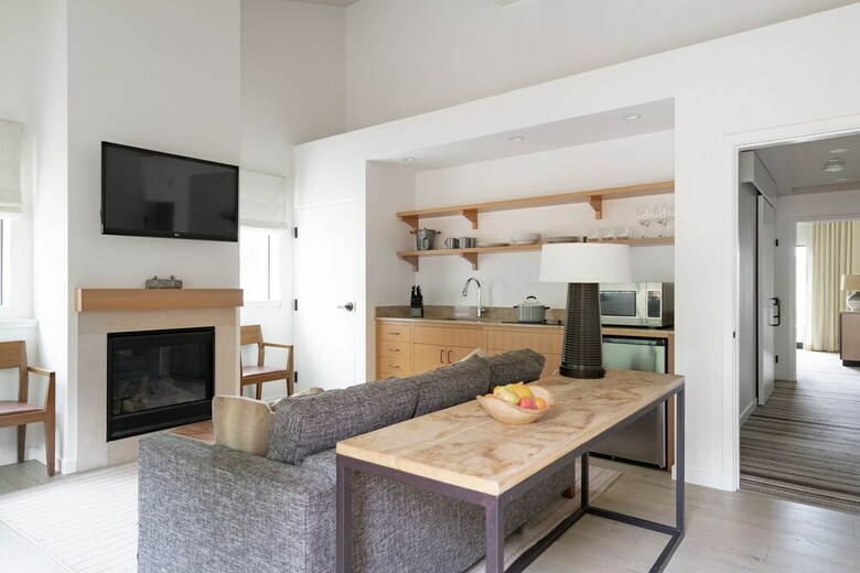 Apartamento Carmel Valley Ranch