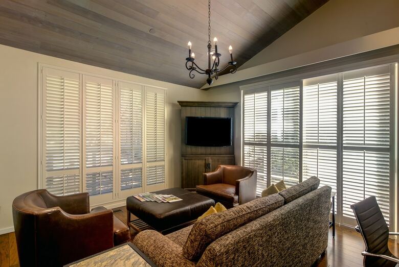 Apartamento Carmel Valley Ranch