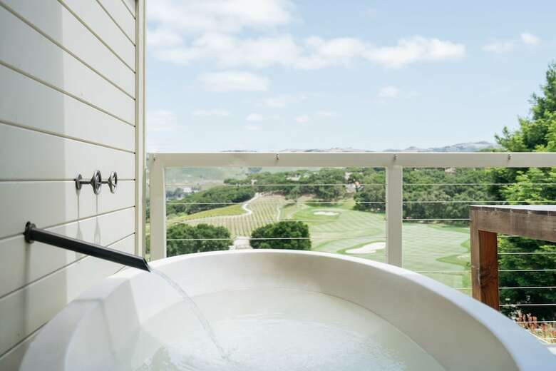 Apartamento Carmel Valley Ranch