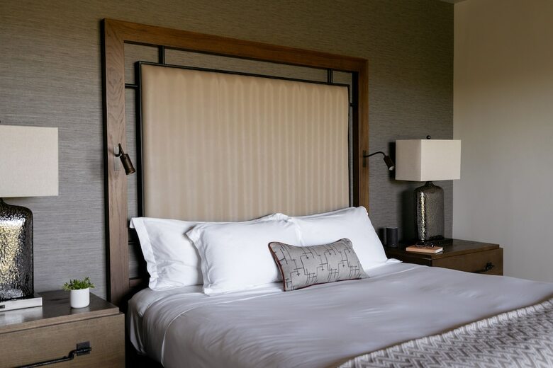 Apartamento Carmel Valley Ranch