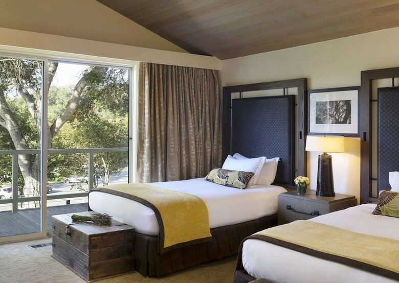 Apartamento Carmel Valley Ranch