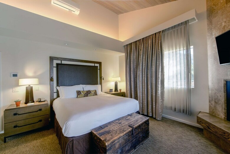 Apartamento Carmel Valley Ranch