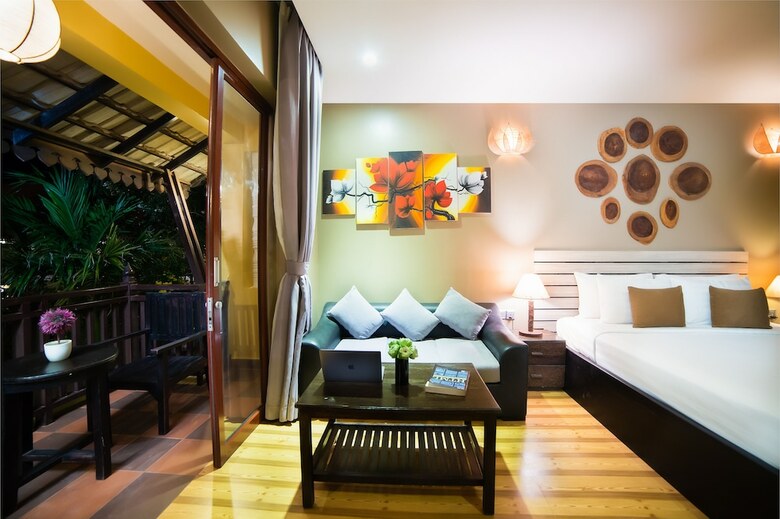 Hotel Adventure Siem Reap Residence