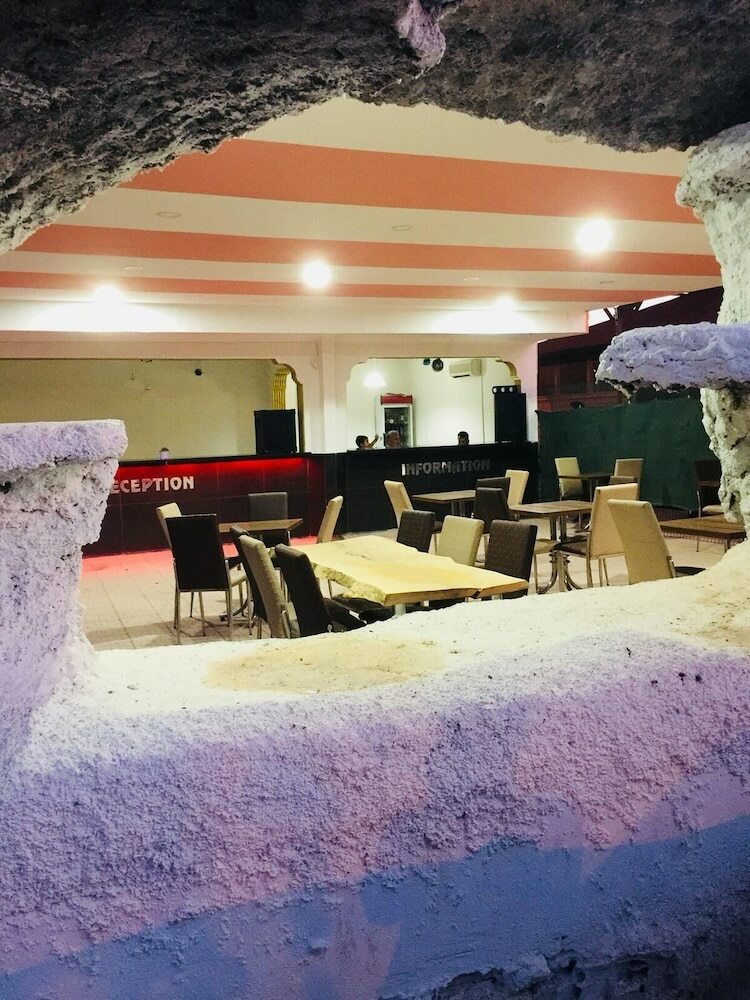 Bed & Breakfast Kayra Beach Otel