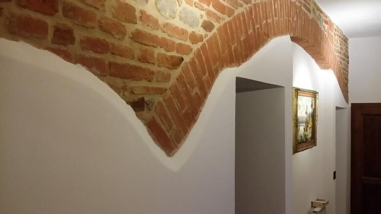 Bed & Breakfast La Casa Del Sarto