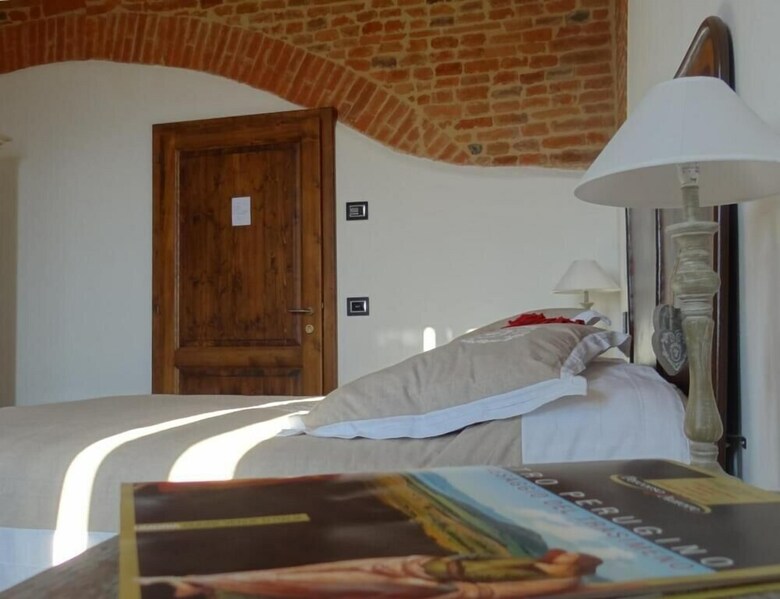 Bed & Breakfast La Casa Del Sarto