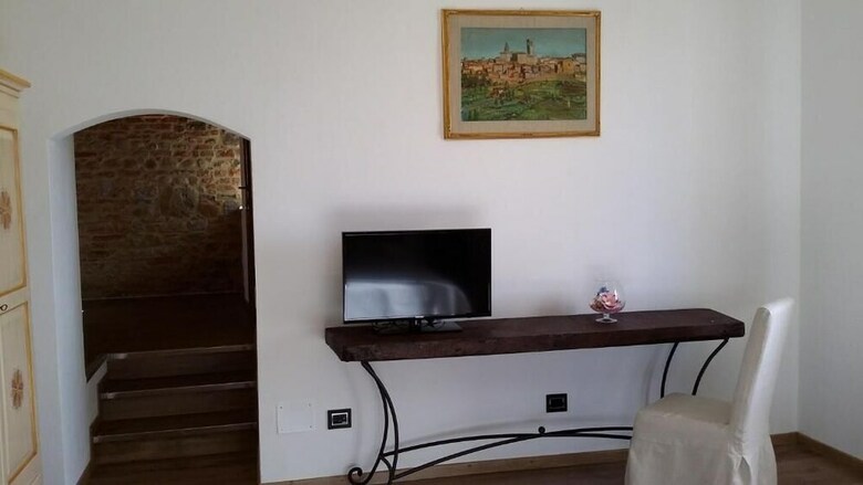 Bed & Breakfast La Casa Del Sarto