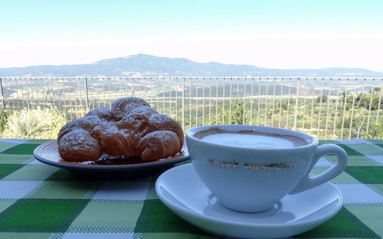 Bed & Breakfast La Casa Del Sarto