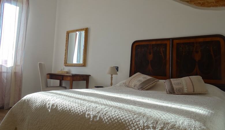 Bed & Breakfast La Casa Del Sarto