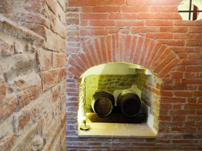 Bed & Breakfast La Casa Del Sarto