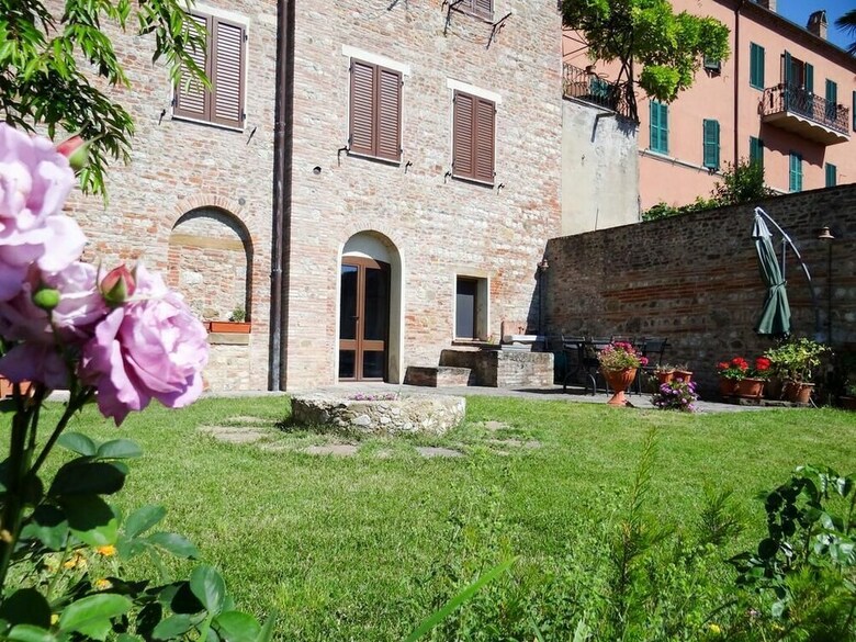Bed & Breakfast La Casa Del Sarto