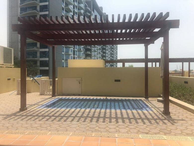 Apartamento Marvelous 2br Apt. In Palm Jumeirah