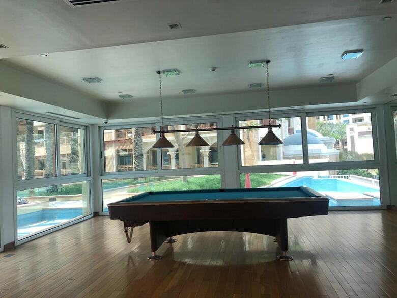 Apartamento Marvelous 2br Apt. In Palm Jumeirah
