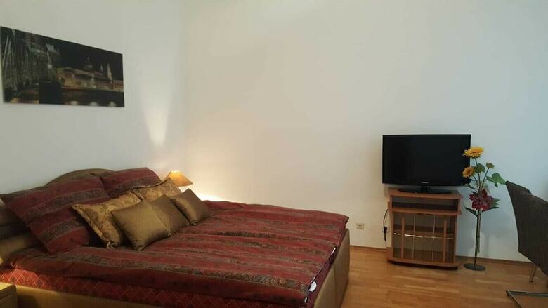 Apartamentos Haberlgasse