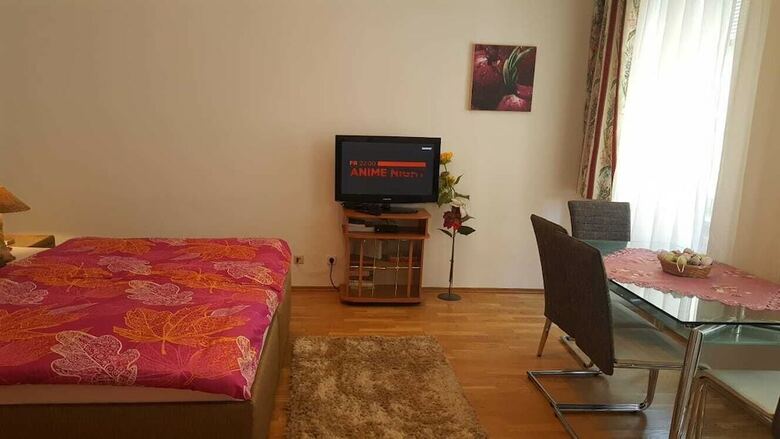 Apartamentos Haberlgasse
