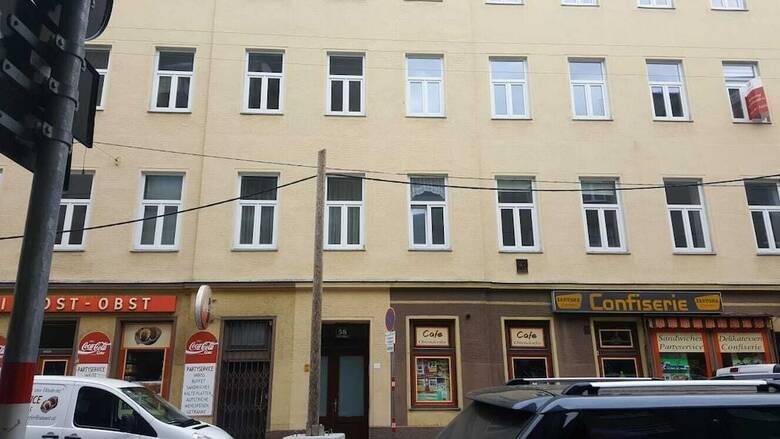 Apartamentos Haberlgasse