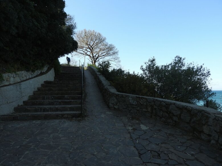 Apartamento Caprera 2 - Grande
