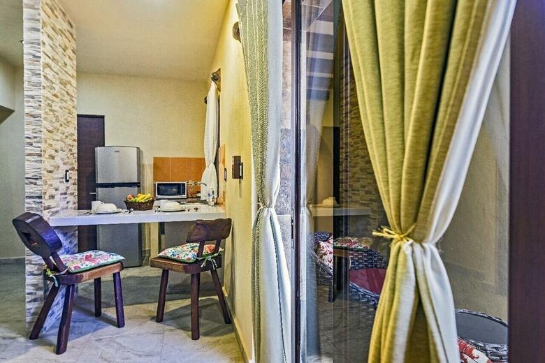 Hotel Moon Dreams Villas El Jardin