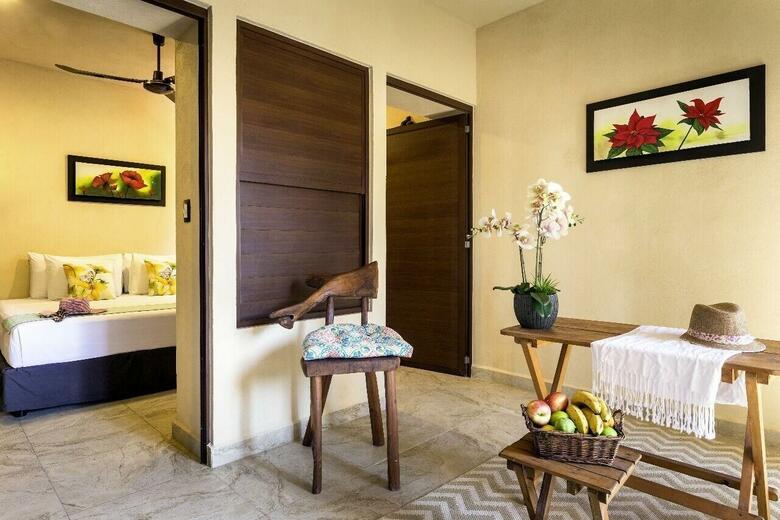 Hotel Moon Dreams Villas El Jardin