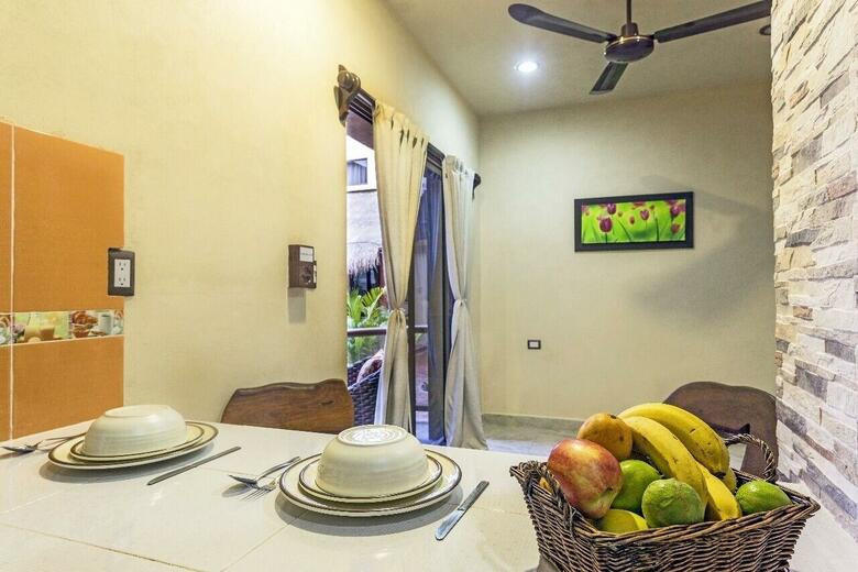Hotel Moon Dreams Villas El Jardin