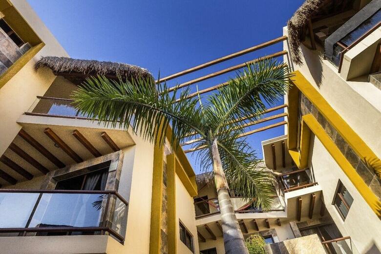 Hotel Moon Dreams Villas El Jardin