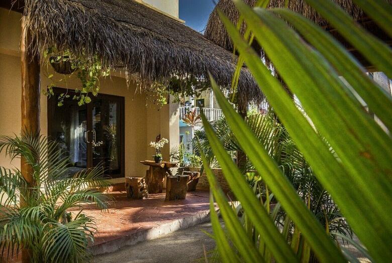Hotel Moon Dreams Villas El Jardin