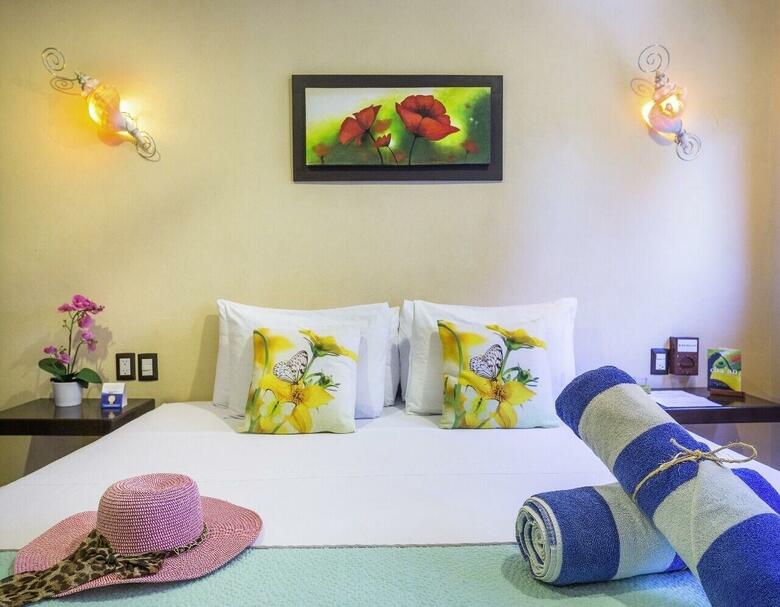 Hotel Moon Dreams Villas El Jardin