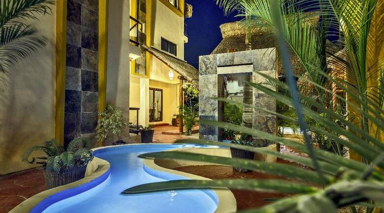 Hotel Moon Dreams Villas El Jardin