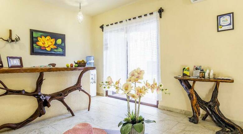 Hotel Moon Dreams Villas El Jardin