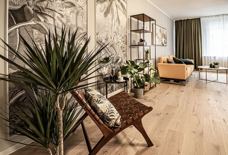 Apartamentos Sleep Inn D�sseldorf Suites