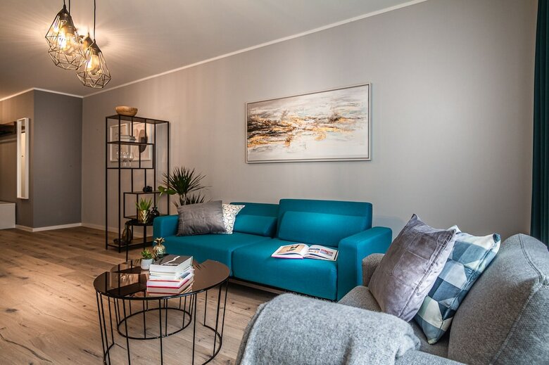Apartamentos Sleep Inn D�sseldorf Suites
