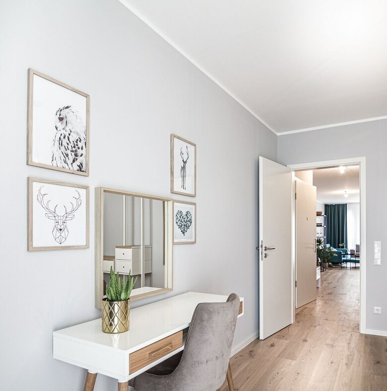 Apartamentos Sleep Inn D�sseldorf Suites