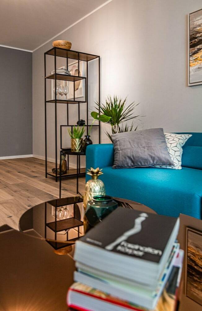 Apartamentos Sleep Inn D�sseldorf Suites