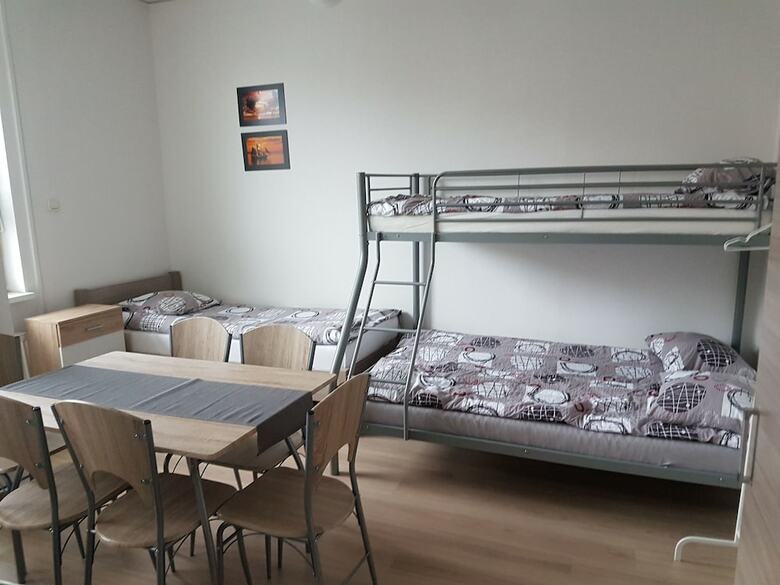 Hostal Hostel Keja