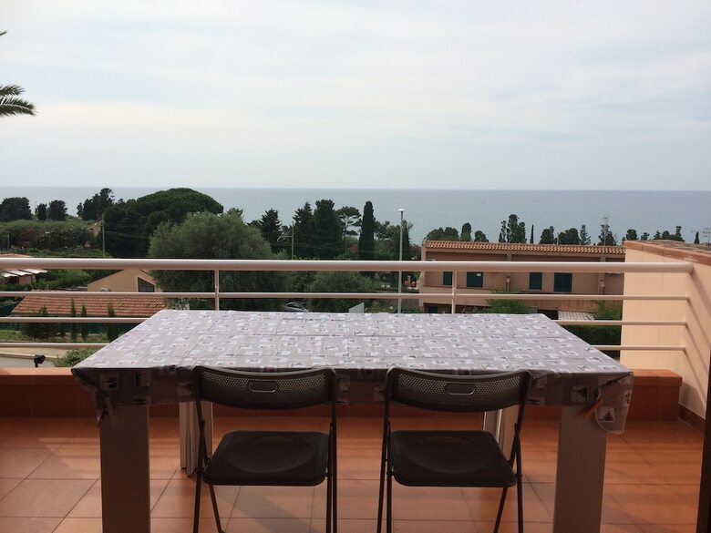 Apartamento Residence Magab� 14