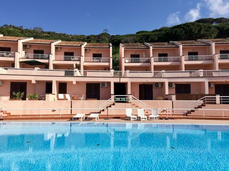 Apartamento Residence Magab� 14