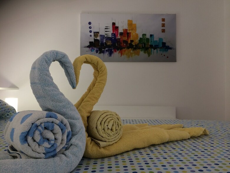 Apartamento Residence Magab� 14