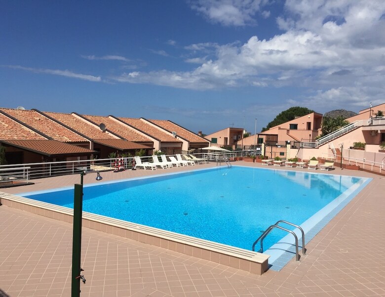 Apartamento Residence Magab� 14