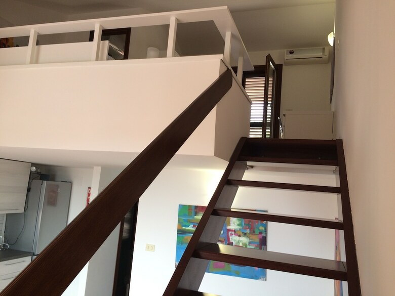 Apartamento Residence Magab� 14