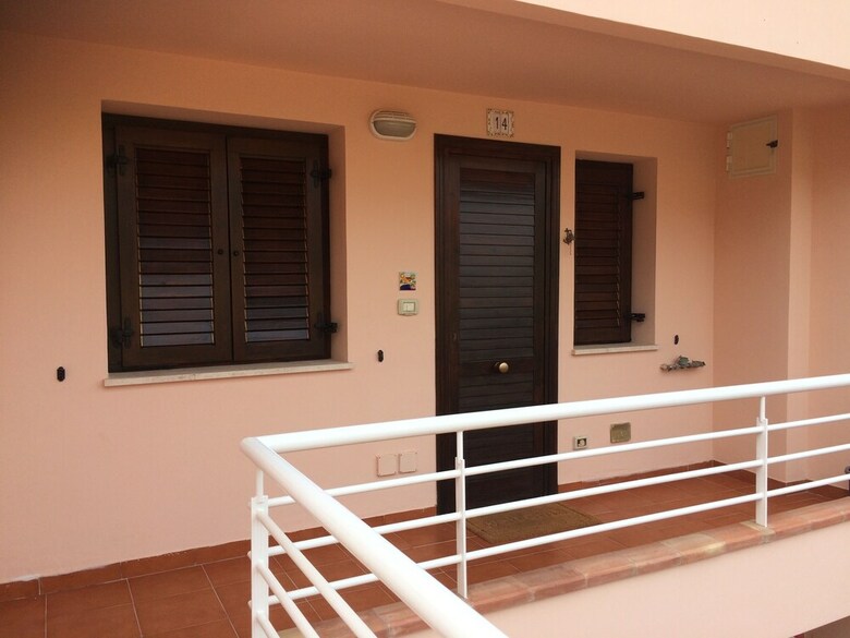 Apartamento Residence Magab� 14