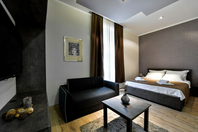 Apartments Savamala Center