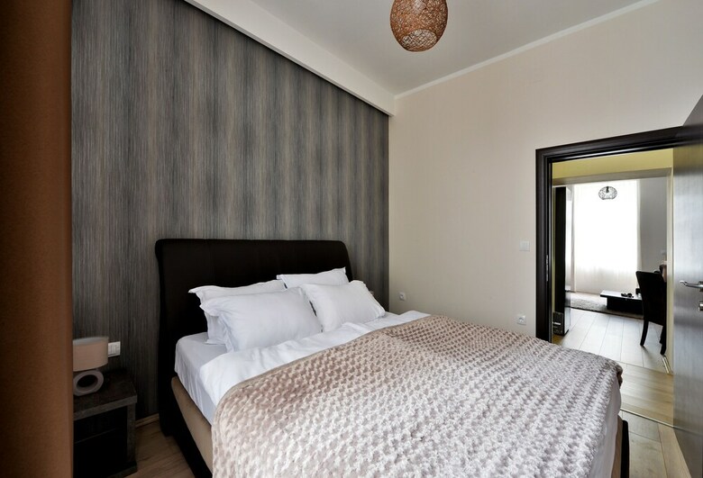 Apartments Savamala Center
