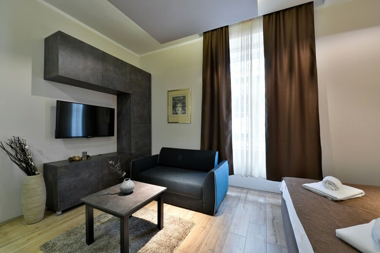 Apartments Savamala Center