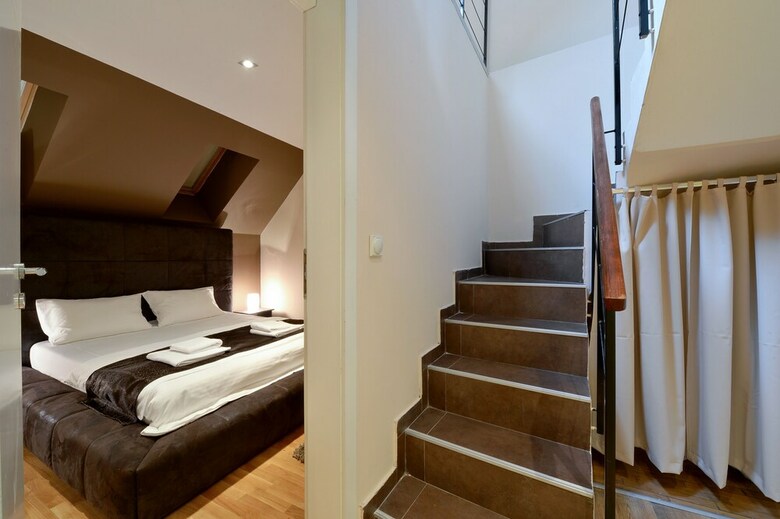Apartments Savamala Center