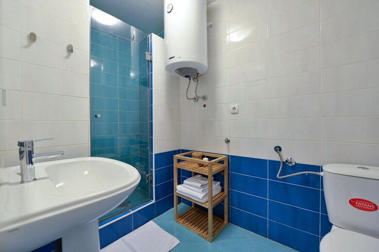Apartments Savamala Center