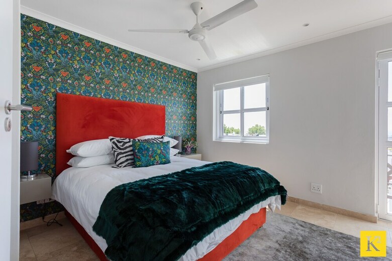 Apartamentos 207 de Waterkant Piazza
