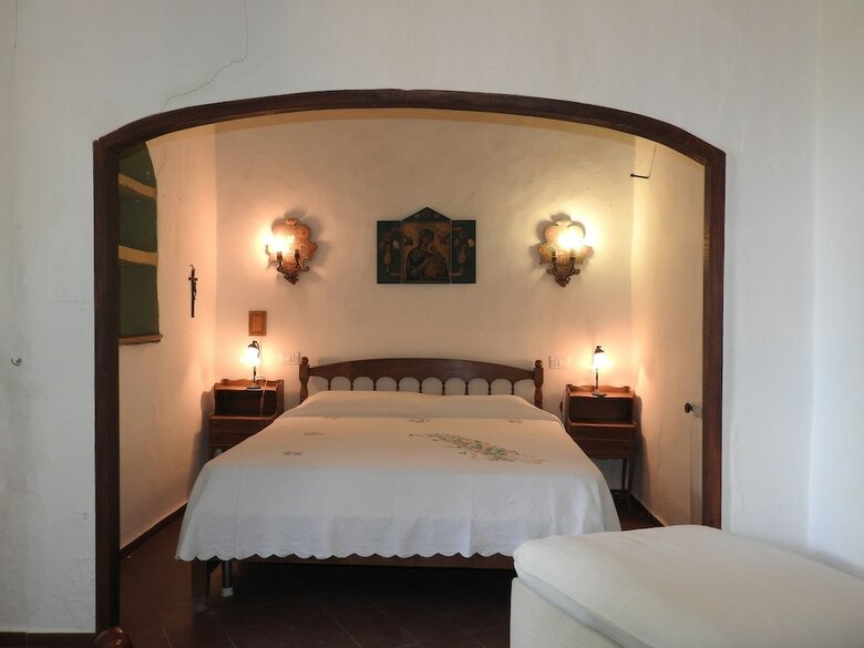 Apartamento Dimora Tana Pacenzia