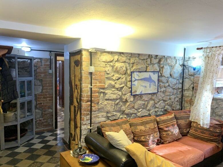 Apartamento Margherita Di Savoia