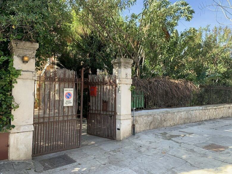 Apartamento Margherita Di Savoia