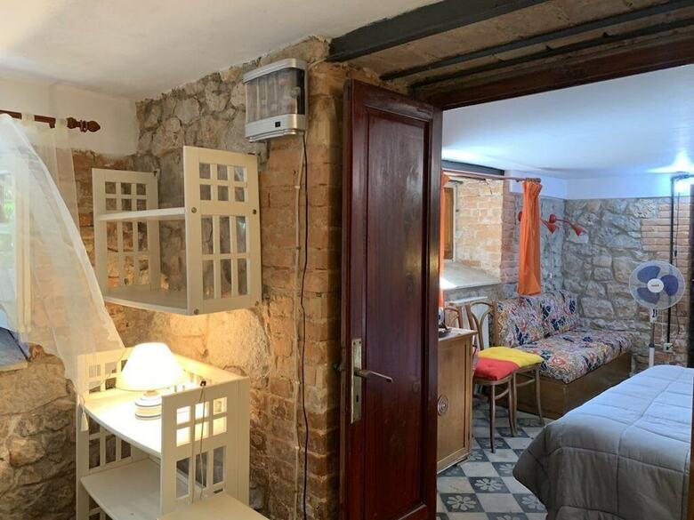 Apartamento Margherita Di Savoia
